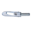 Zinc Plated Antiluce Door Latch Bolt